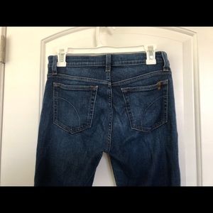 Joe’s jeans
